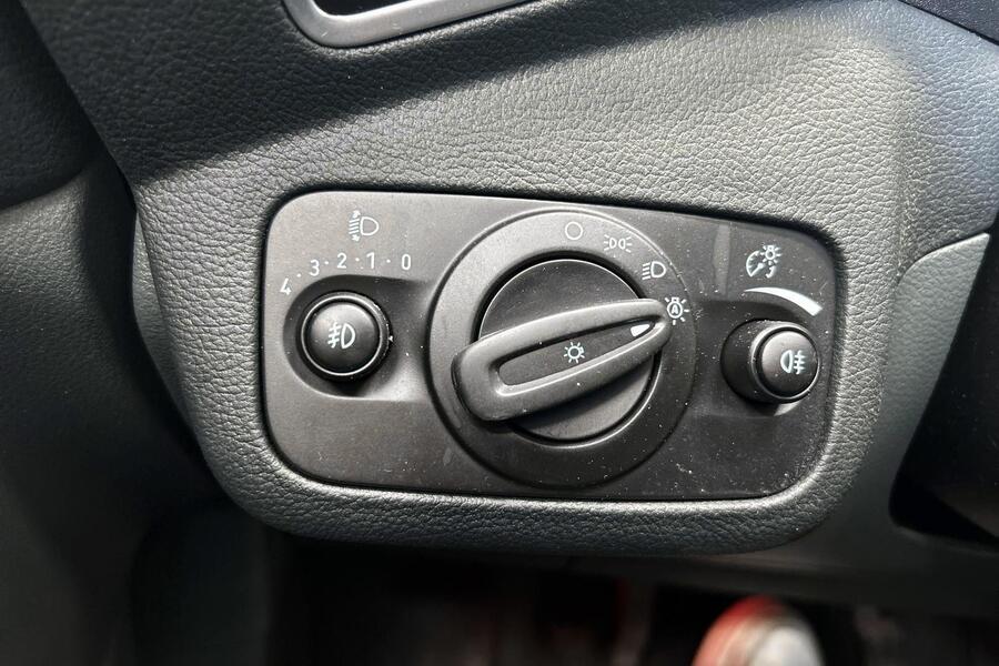 Ford Grand C-MAX vaihtoauto