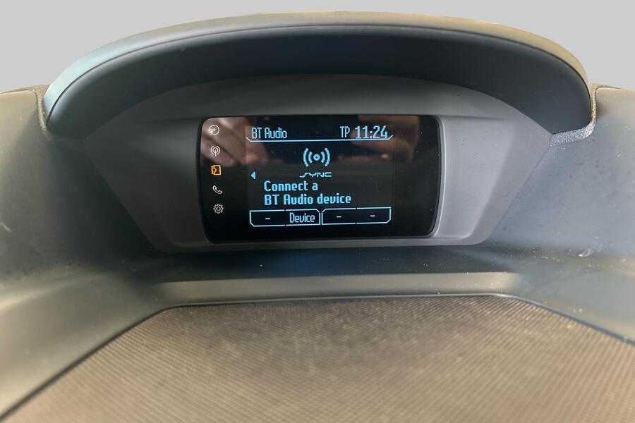 Ford Grand C-MAX vaihtoauto