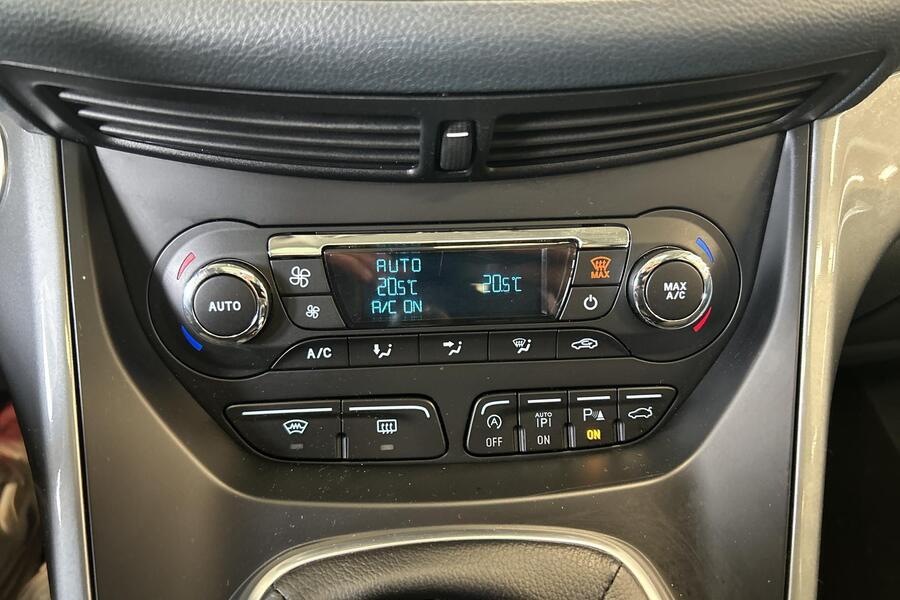 Ford Grand C-MAX vaihtoauto