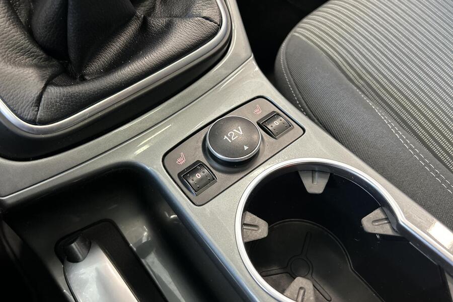 Ford Grand C-MAX vaihtoauto