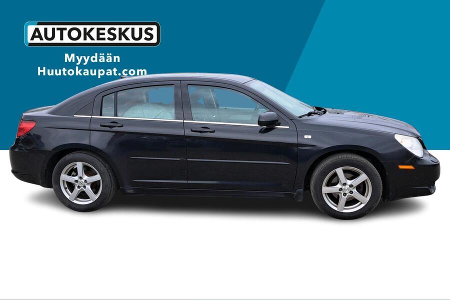 Chrysler Sebring vaihtoauto