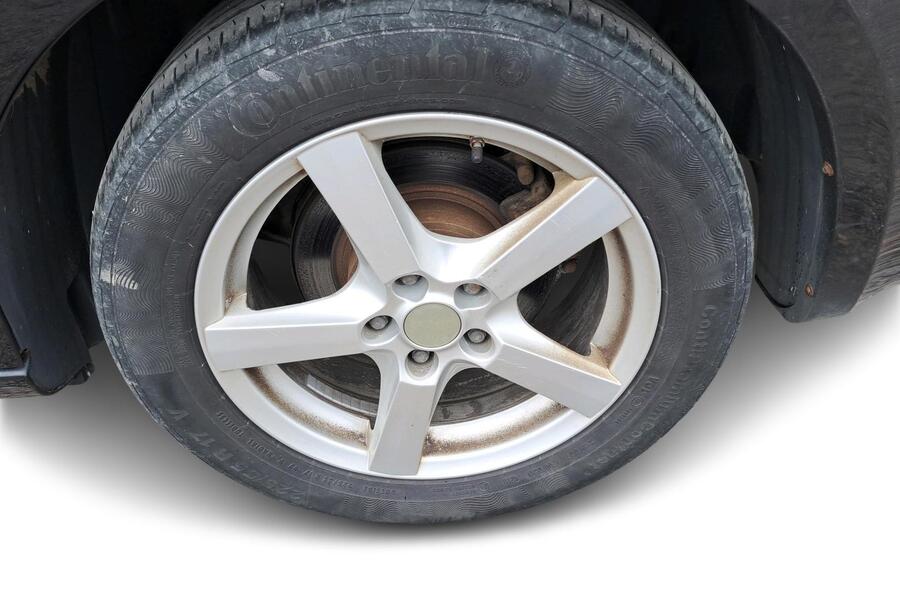 Chrysler Sebring vaihtoauto