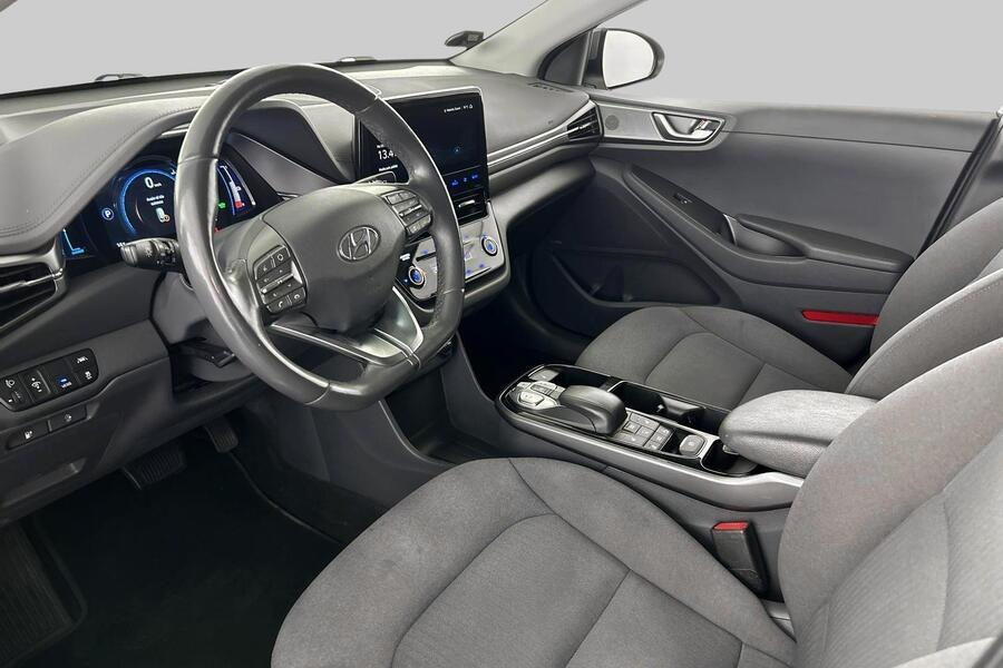 Hyundai IONIQ electric vaihtoauto