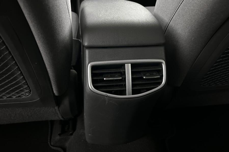 Hyundai IONIQ electric vaihtoauto