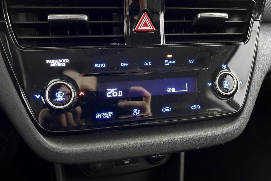 Hyundai IONIQ electric vaihtoauto