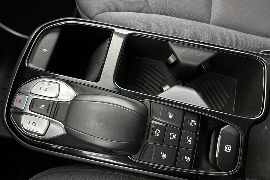 Hyundai IONIQ electric vaihtoauto