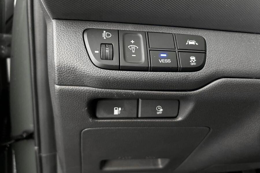 Hyundai IONIQ electric vaihtoauto