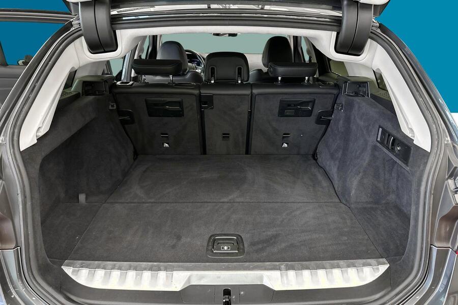 BMW 3-sarja vaihtoauto