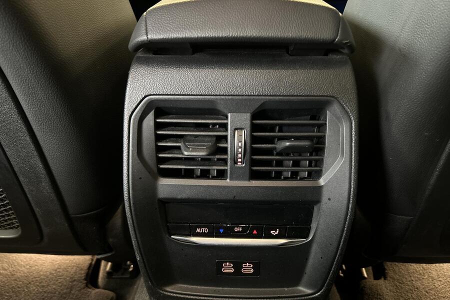 BMW 3-sarja vaihtoauto