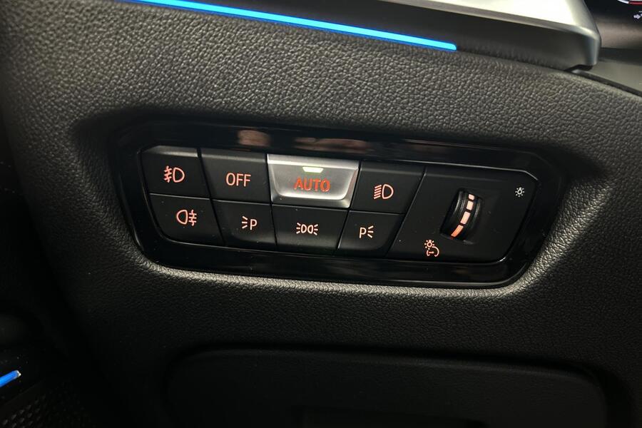 BMW 3-sarja vaihtoauto