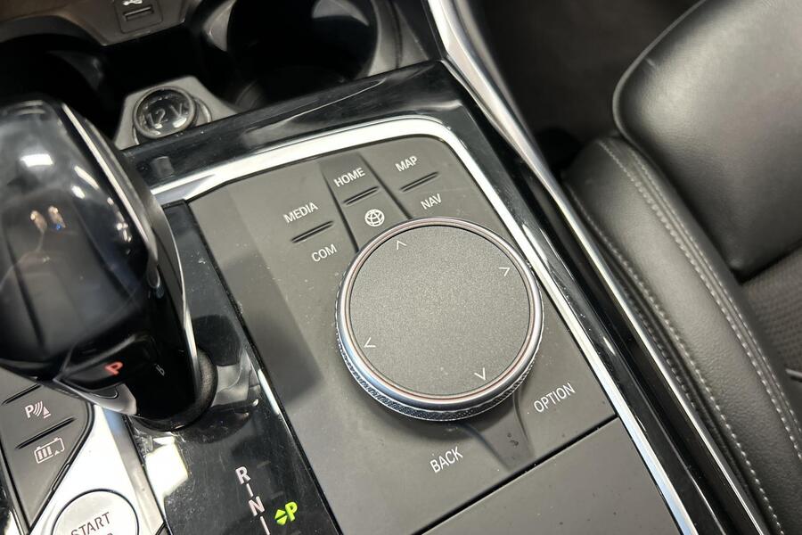 BMW 3-sarja vaihtoauto