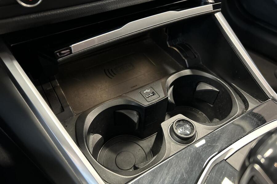 BMW 3-sarja vaihtoauto