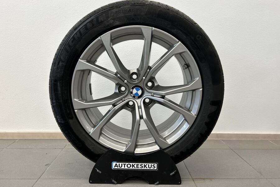 BMW 3-sarja vaihtoauto