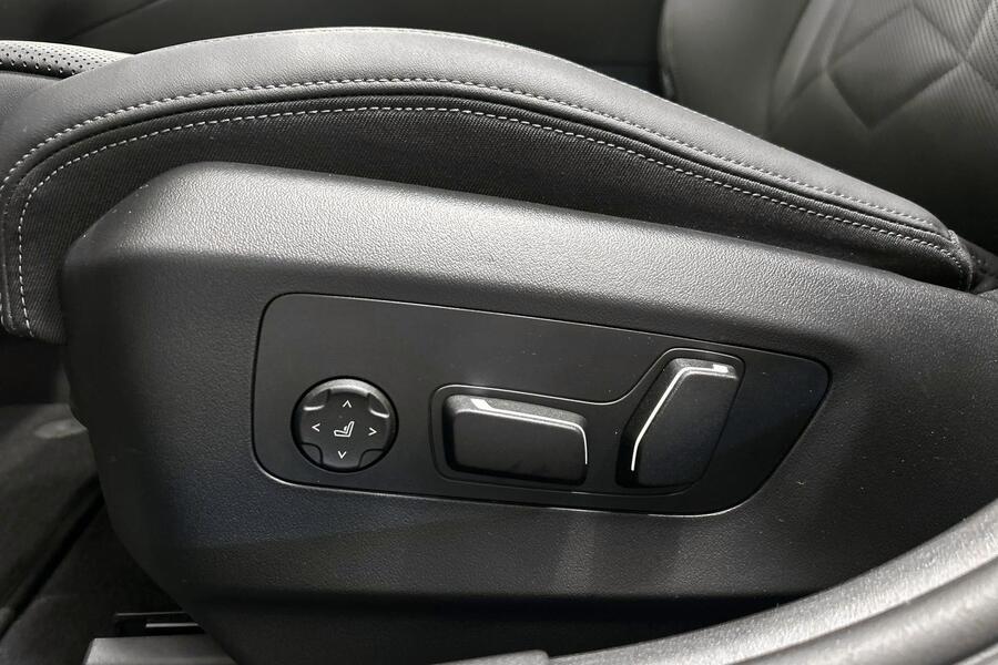 BMW i5 vaihtoauto