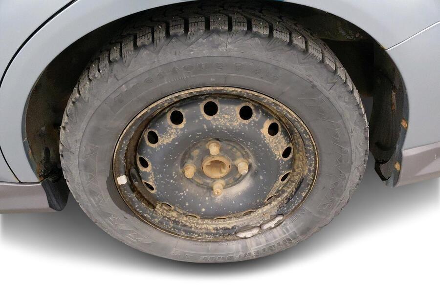 Chevrolet Evanda vaihtoauto