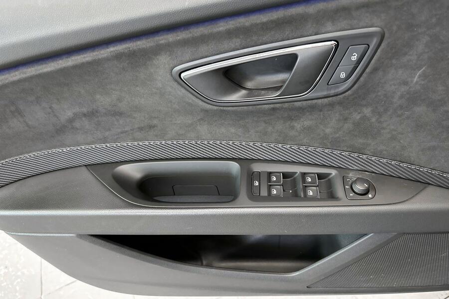 SEAT Leon ST vaihtoauto