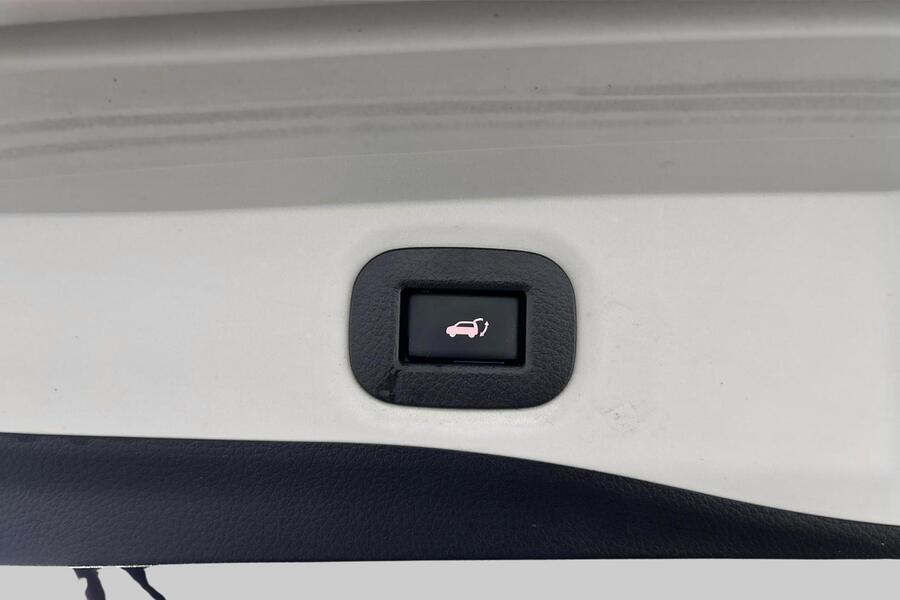 Nissan X-Trail vaihtoauto