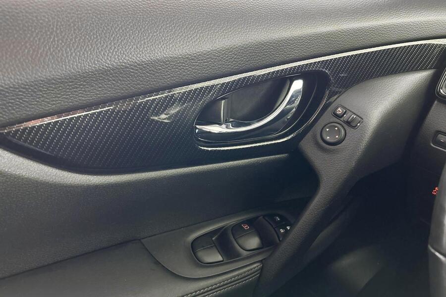 Nissan X-Trail vaihtoauto