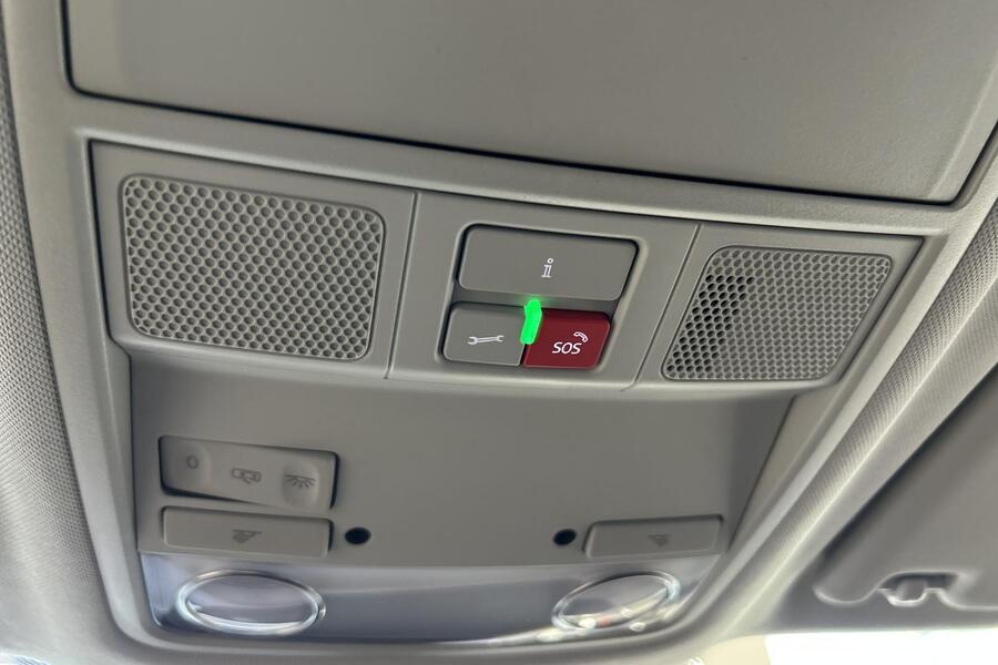 SEAT Ateca vaihtoauto