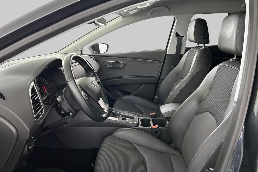 SEAT Leon Sportourer ST vaihtoauto