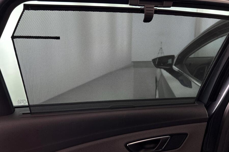 SEAT Leon Sportourer ST vaihtoauto