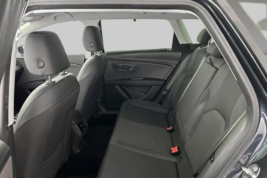 SEAT Leon Sportourer ST vaihtoauto