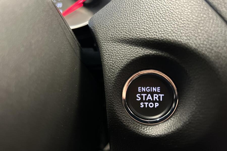 Opel Grandland X vaihtoauto