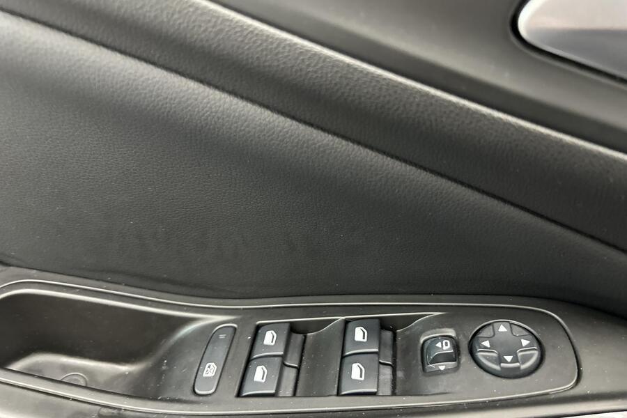 Opel Grandland X vaihtoauto