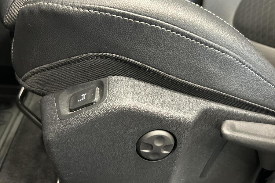 Opel Grandland X vaihtoauto