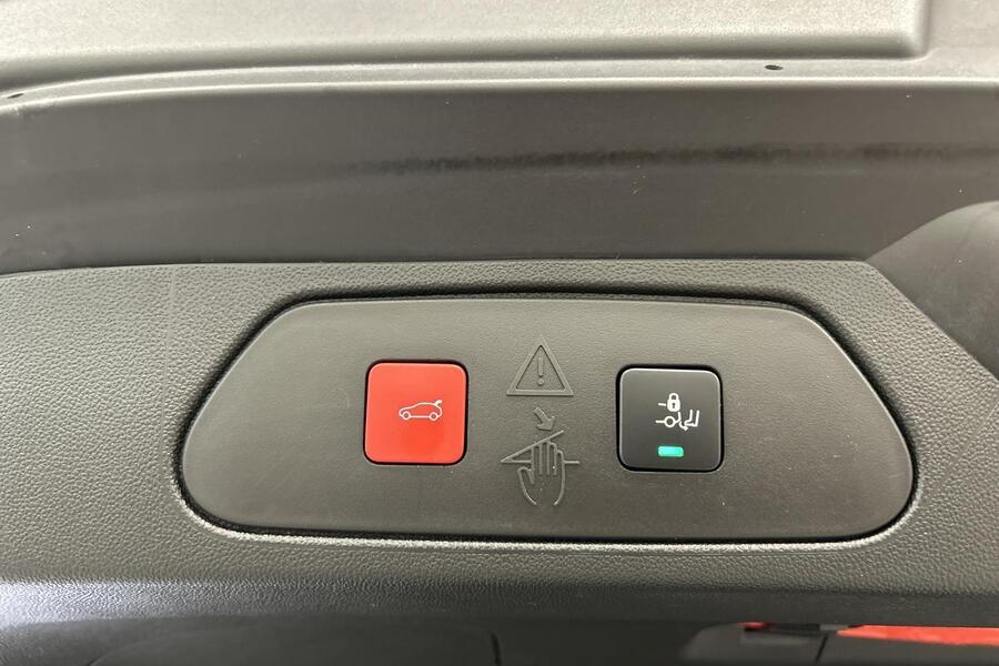 Opel Grandland X vaihtoauto