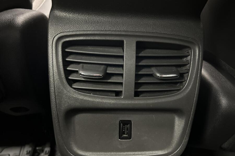 Opel Grandland X vaihtoauto