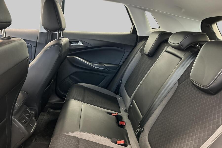 Opel Grandland X vaihtoauto