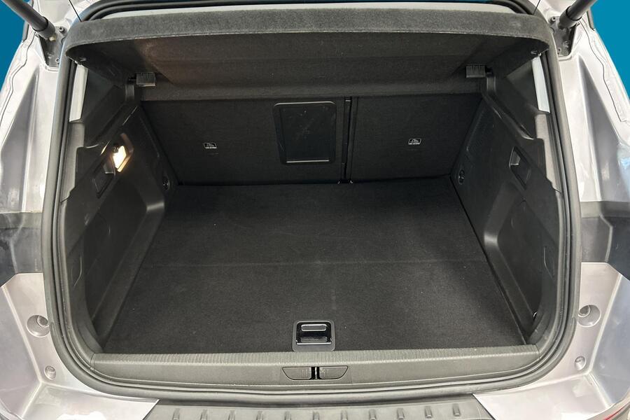 Opel Grandland X vaihtoauto