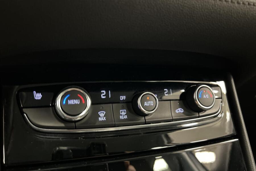 Opel Grandland X vaihtoauto