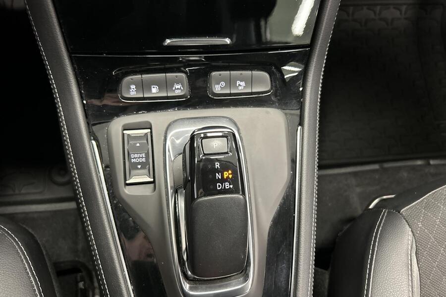 Opel Grandland X vaihtoauto