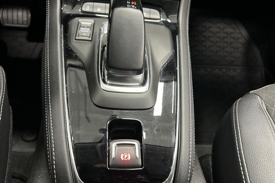 Opel Grandland X vaihtoauto