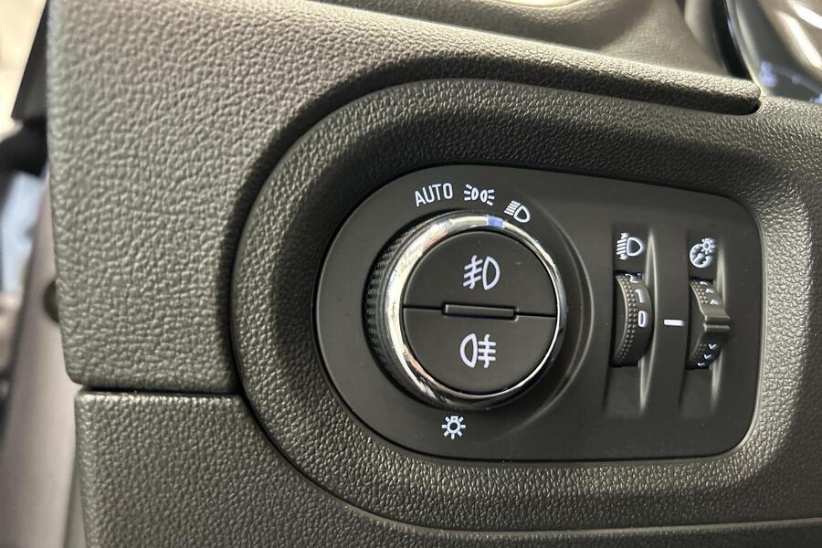 Opel Grandland X vaihtoauto