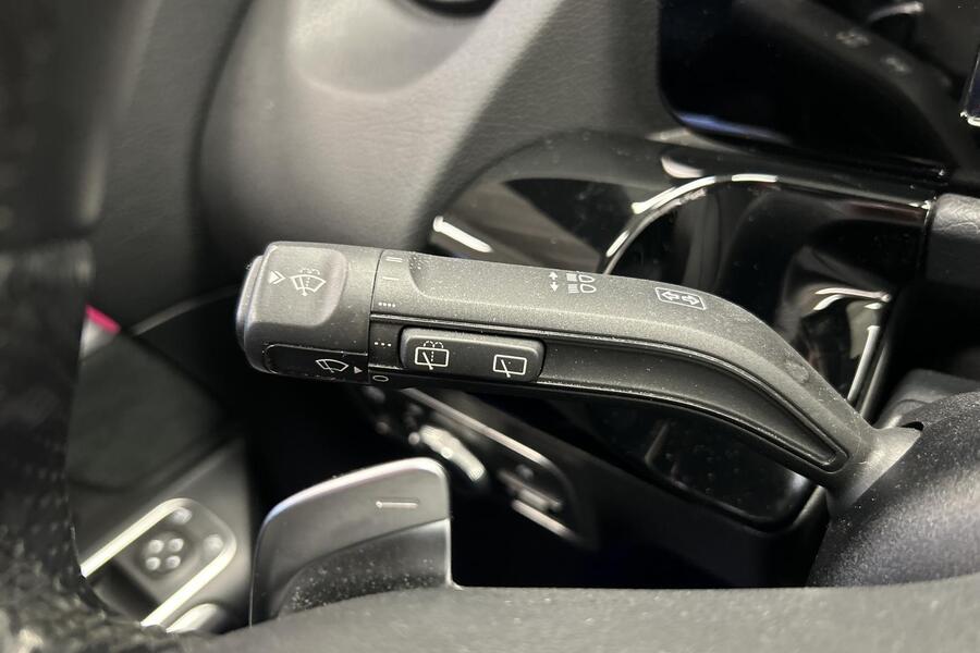 Mercedes-Benz B vaihtoauto