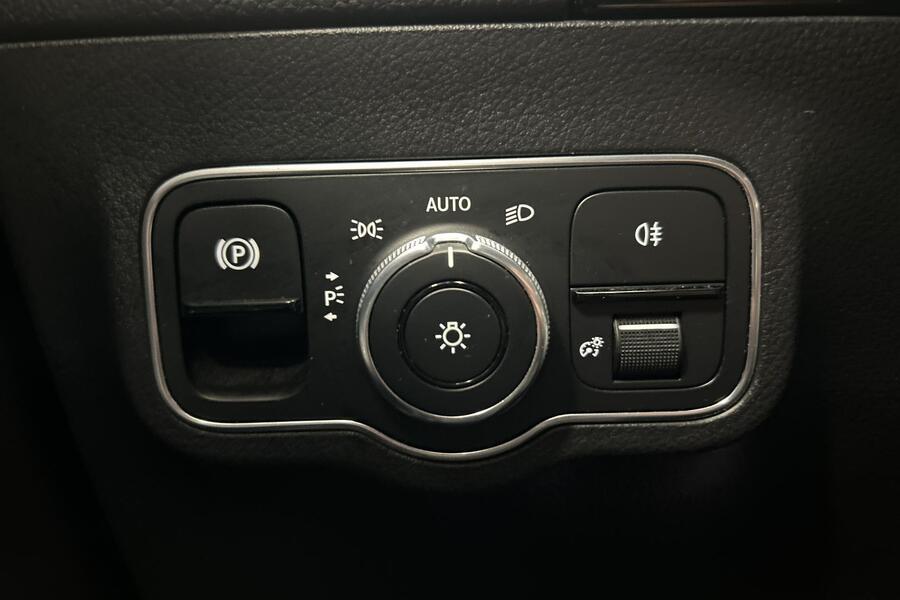 Mercedes-Benz B vaihtoauto