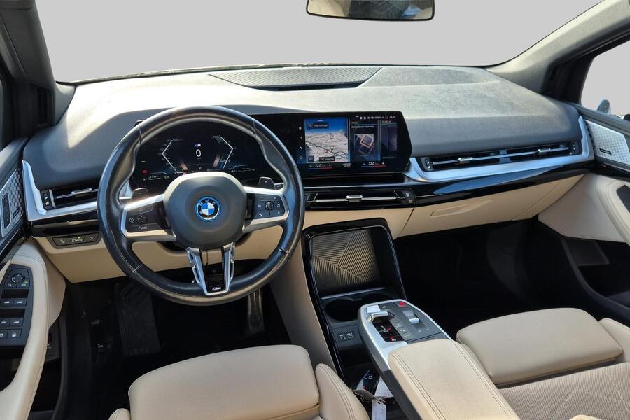 BMW 2-sarja vaihtoauto