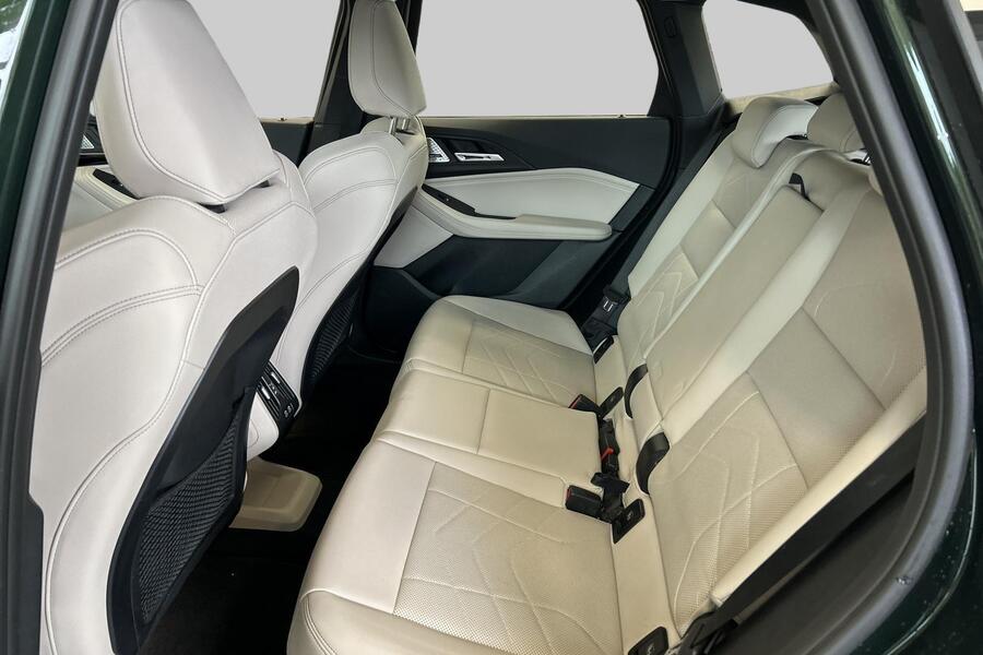 BMW 2-sarja vaihtoauto
