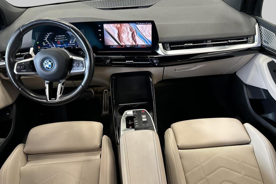 BMW 2-sarja vaihtoauto