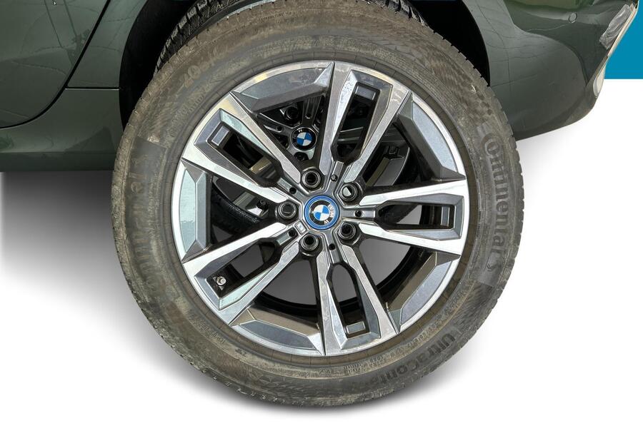 BMW 2-sarja vaihtoauto