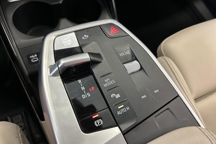 BMW 2-sarja vaihtoauto