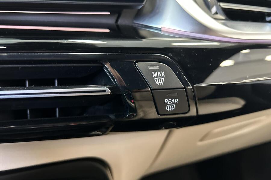 BMW 2-sarja vaihtoauto
