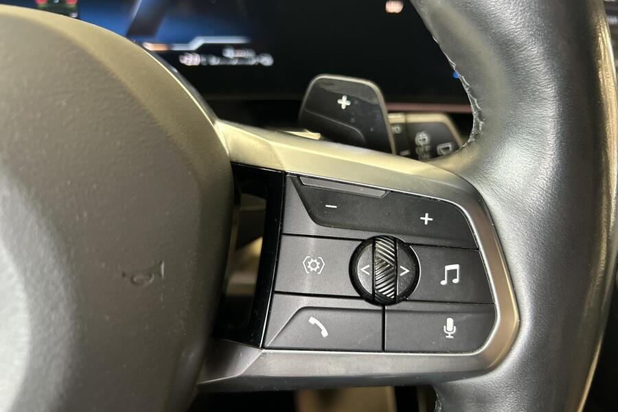 BMW 2-sarja vaihtoauto