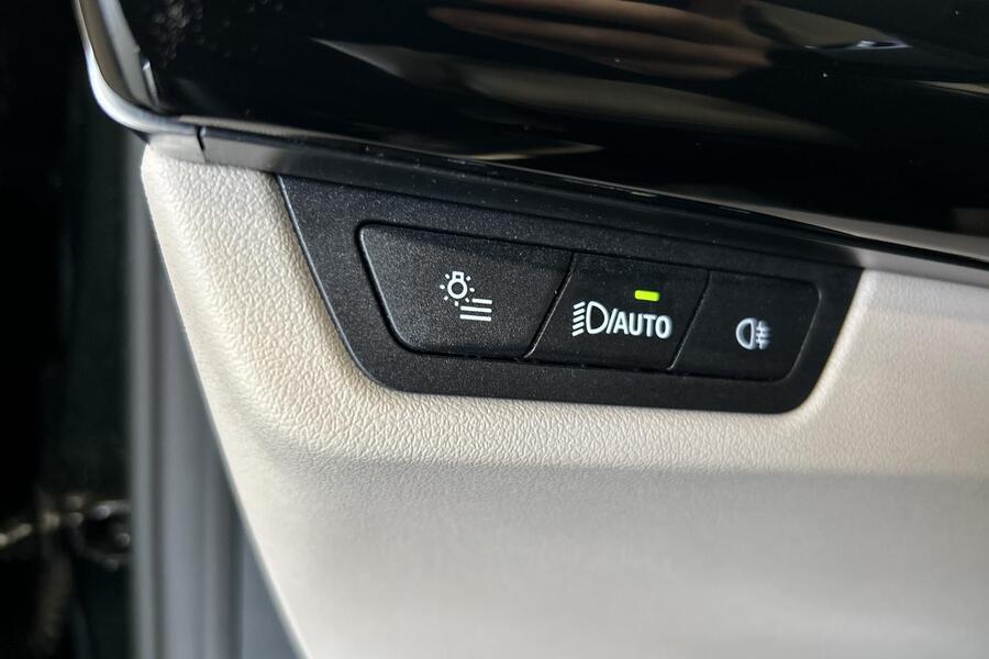 BMW 2-sarja vaihtoauto