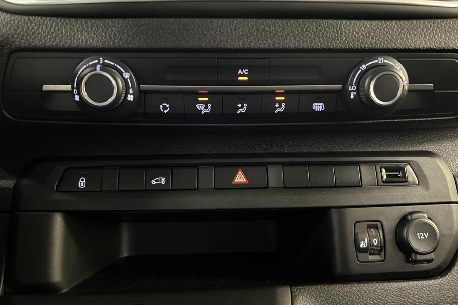 Opel Vivaro vaihtoauto