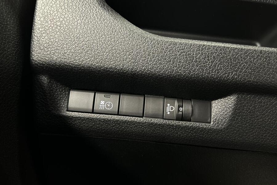 Opel Vivaro vaihtoauto