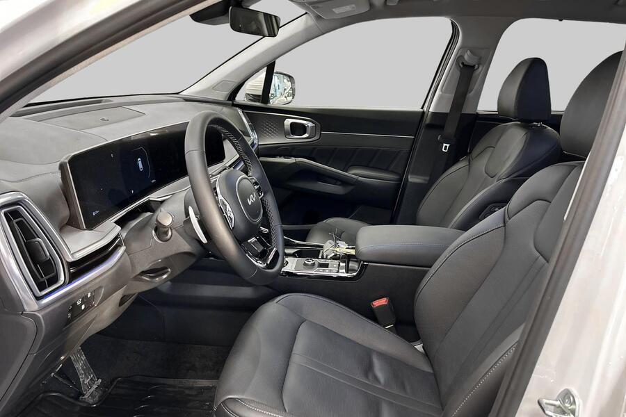 Kia Sorento vaihtoauto